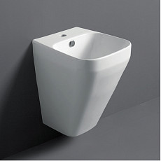 Раковина подвесная SIMAS BADEN-BADEN BB 13 bia 1 hole